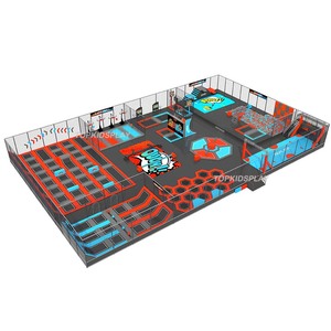 Trampolines d'intérieur <span class=keywords><strong>de</strong></span> <span class=keywords><strong>trampoline</strong></span> <span class=keywords><strong>de</strong></span> saut <span class=keywords><strong>de</strong></span> vente chaude <span class=keywords><strong>de</strong></span> prix d'usine avec la fosse <span class=keywords><strong>de</strong></span> mousse à vendre - Product Image 2