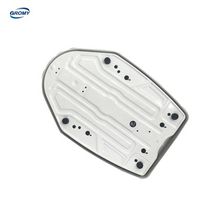 Plate-forme manuelle de balance de graisse corporelle de 150kg balances mécaniques personnelles avec affichage à cadran pour usage domestique OEM personnalisable - Product Image 2