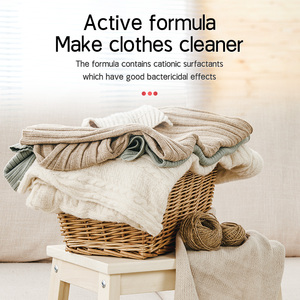 <span class=keywords><strong>Ammorbidente</strong></span> per Tessuti Antibatterico OEM di Alta Qualità con Fragranza a Lunga Durata per Vestiti - Product Image 4