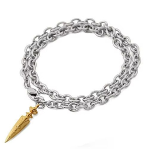<span class=keywords><strong>Anime</strong></span> Jewelry Fate Stay Night Pulsera <span class=keywords><strong>para</strong></span> Fans Aleación Brazalete Enkidu Pulseras - Product Image 1
