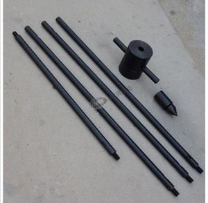 Boa qualidade Penetrômetro Dinâmico <span class=keywords><strong>Cone</strong></span> Pesado (DCP) Penetração De <span class=keywords><strong>Cone</strong></span> Pesado - Product Image 6