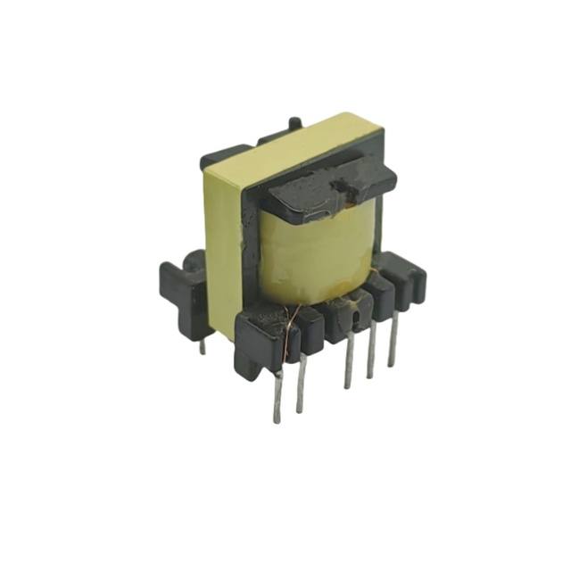 Power Switch Charger Power Adapter Transformer EE16 6+4 Pins Oil Immersed Single-phase Electronics High Frequency Transformer