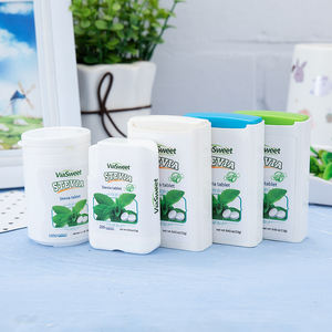 All'ingrosso stevia eritritolo 100% dolcificante naturale pastiglia di stevia - Product Image 6