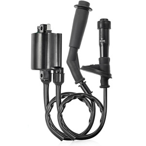 Bobine d'allumage 30510 MM8 003 pour moto VLX 600 VT600, pièce de rechange, configuration unique, matériau plastique - Product Image 3