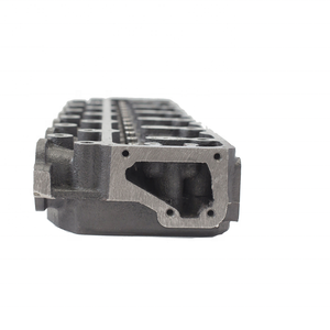 TD42 TD42T TD42-T 11039-06J00 11039-06J01 11039-63T0 1103906J0 Culasse pour Nissan Safari Pick Up Civilan 4169cc 4.2D 12v - Product Image 5