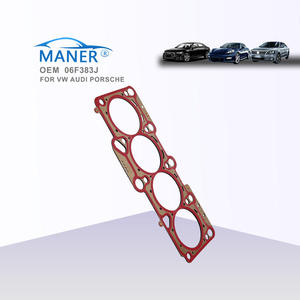อะไหล่เครื่องยนต์ MANER Auto EA888 ปะเก็นฝาสูบ 06F103383J สำหรับ Audi A1 A4 A6 VW EOS GOLF JETTA PASSAT SEAT - Product Image 2