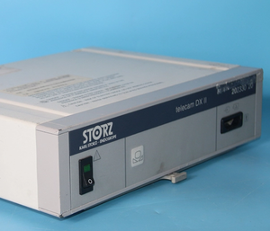 202330 20 Telecam DX II processeur de caméra électronique 202330 réparation expédition dans le monde entier 30% fabricant/représentant des ventes - Product Image 1