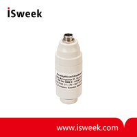 Capteur d'oxygène médical AII Analytical 100% Range, capteur O2 PSR-11-75-KE7 compatible avec l'analyseur de gaz Maxtec