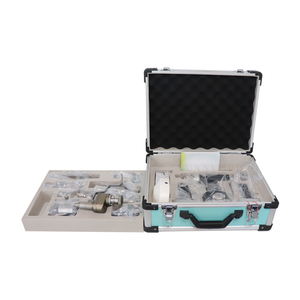 Perceuse orthopédique chirurgicale SY-I091 avec instruments d'alésoir de batterie scie à os électrique outil électrique médical perceuses à os électriques - Product Image 4