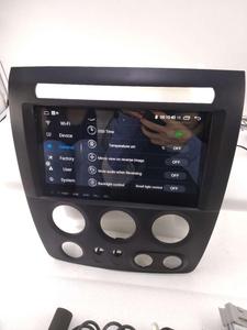 Reproductor de Video y Radio para Automóvil con Pantalla Táctil Android al por Mayor para <span class=keywords><strong>Hummer</strong></span> H3 con Navegación GPS, Bluetooth y WIFI - Product Image 3