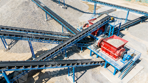 Nhiệm Vụ Nặng Nề Đất Xi Măng Granite Vành Đai Băng Tải Máy Tải Bê Tông Vành Đai Băng Tải Cho Máy Nghiền Đá - Product Image 5