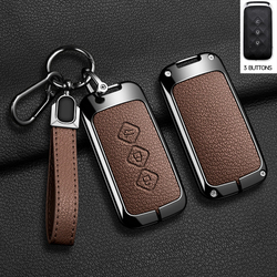 B-style 2 Brown