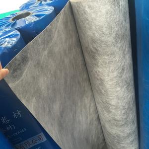 Fuerte permeabilidad resistencia PE/PP <span class=keywords><strong>poliurea</strong></span> <span class=keywords><strong>membrana</strong></span> impermeabilizante para Baño - Product Image 4