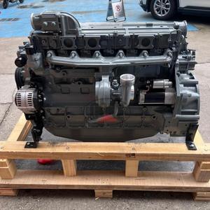 ชุดประกอบเครื่องยนต์ BF6M1013FC ใหม่ ครบชุด ดีเซล 6 สูบ สำหรับรถขุดตักดิน เดutz เครื่องกำเนิดไฟฟ้า เครื่องจักรก่อสร้าง - Product Image 3