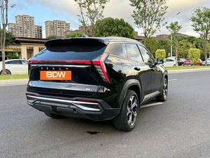 Geely Auto Boyue L 2025 de Cuarta Generación, Versión Leisure Tour, 1.5TD DCT Shanhe, Asientos con Calefacción, Carga Inalámbrica - Product Image 6