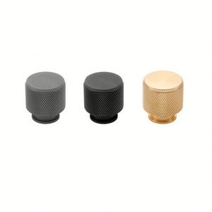 Manijas de Diseño Moderno para Muebles del Hogar, Puertas de Armarios de Cocina y Habitaciones, Venta al Por Mayor - Product Image 6