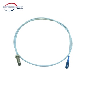 Nouvelle sonde de proximité Bentley Nevada 330101-25-44-10-02-05, système de capteur à courants de Foucault, composant de machine industrielle - Product Image 2