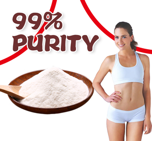 Supplément de soins de santé poudre de Sibu de perte de poids organique produits de santé minces pour le corps naturel poudre de Sibu - Product Image 2