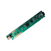 Carte de circuit imprimé sans fil pour mélangeur, puce PCBA pour mousseur à lait, carte mère de commande pour mousseur à café, circuit imprimé pour batteur à œufs, personnalisation