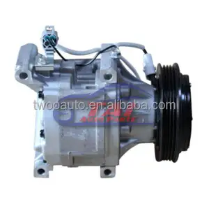 Hot sale Car Compressor 88320-52010 88320-52400 447260-7841 447260-7842 447260-7840 for Corolla 1.3/ for Yaris 1.3/ for Echo 1.5