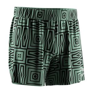 Pantalones Cortos Deportivos Sublimados para Entrenamiento, Secado Rápido, Elásticos, para Gimnasio, Kick Boxing, Ejercicio, Trotar, Ciclismo - Product Image 3