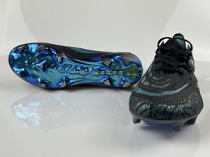 <span class=keywords><strong>Prix</strong></span> de gros 2024, ballon de football professionnel à haute tige, personnalisé, pour cinq personnes, TF, extérieur, respirant, dessus en PU, doublure en maille - Product Image 4