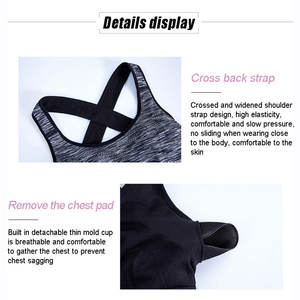 Conjunto de Yoga para Mujer Personalizado al por Mayor, Último Diseño, Conjunto de Yoga para Mujer Sostenible - Product Image 5