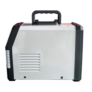 เครื่องเชื่อมอินเวอร์เตอร์ ZX7-285MS 220V 4.0 มม. MMA เครื่องเชื่อมโลหะแบบแมนนวล เครื่องเชื่อมพัลส์อาร์คระดับมืออาชีพ - Product Image 3