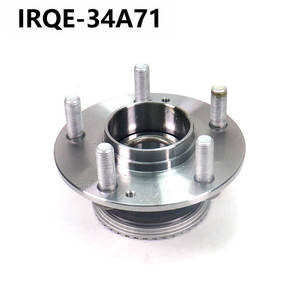 Unidad de Rodamiento de Rueda Trasera y Conjunto de Cabezal de Eje 40210-AL800 para Vehículos Suzuki Changan - Product Image 1