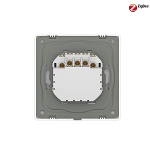 Tuya 123แก๊งอียู/อังกฤษ16A เป็นกลาง240V หัวข้อหัวข้อ OEM ระบบชีวิตอัจฉริยะอัตโนมัติใช้ได้กับ <span class=keywords><strong>Alexa</strong></span> Google Home <span class=keywords><strong>Samsung</strong></span> - Product Image 6