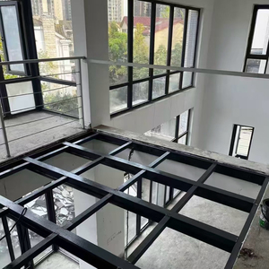 Losas de Hormigón para Almacenes, Apartamentos y Villas, Diseño Moderno - Product Image 3