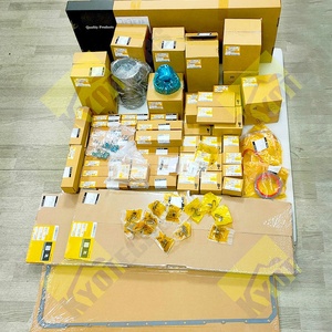 C9 đại tu sửa chữa <span class=keywords><strong>Kit</strong></span> 190 3562 Chính Hãng Bộ phận động cơ <span class=keywords><strong>Piston</strong></span> xi lanh lót <span class=keywords><strong>Piston</strong></span> Ring Gasket <span class=keywords><strong>Kit</strong></span> cho mèo Sâu Bướm - Product Image 3