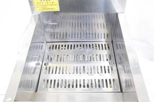 CHUANGYU Hotel Restaurant 12L <span class=keywords><strong>Friteuse</strong></span> à panier unique <span class=keywords><strong>Friteuse</strong></span> à puce électrique <span class=keywords><strong>Friteuse</strong></span> <span class=keywords><strong>Friteuse</strong></span> pour équipement de cuisine - Product Image 6