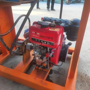 Thích hợp cho doanh nghiệp nhỏ gạch khuôn tùy biến <span class=keywords><strong>DIESEL</strong></span> thủy lực đất sét lồng vào nhau Hướng dẫn sử dụng máy làm gạch bán hàng - Product Image 6