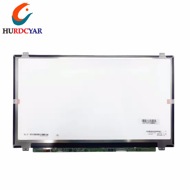 15.6" LCD Screen LP156WF6-SPB1 LED Display 1920*1080 30pin PLC