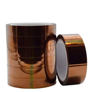 Cinta de poliimida de alta temperatura <span class=keywords><strong>3M</strong></span> 7313D <span class=keywords><strong>para</strong></span> aplicaciones electrónicas, de aislamiento eléctrico y resistentes al calor - Product Image 3