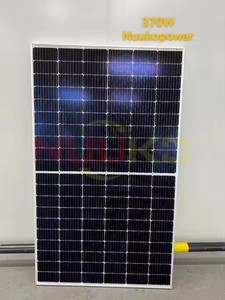 Nóng bán nuuko Topcon n-loại 585W 580W 595W 605W quang điện Tấm Pin Mặt Trời mô-đun năng lượng mặt trời cho hệ thống năng lượng nhà sử dụng - Product Image 5