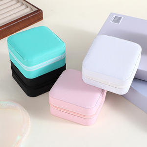 नए आगमन बहुक्रियाशील चुंबकीय सुई घर पोर्टेबल सिलाई बॉक्स होम हैंड सिलाई मरम्मत किट - Product Image 6