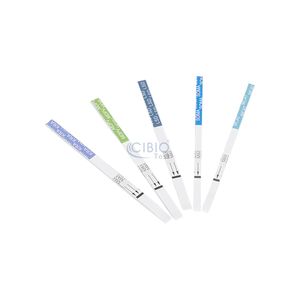 Tek ilaç <span class=keywords><strong>Test</strong></span> şeridi medetomidin (MED) testi - Product Image 5