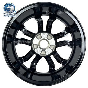 Chery Tiggo 3X <span class=keywords><strong>ขอบ</strong></span>ล้ออลูมิเนียมอัลลอยด์ขนาด<span class=keywords><strong>16</strong></span>นิ้วแบบใหม่อุป<span class=keywords><strong>ก</strong></span>รณ์ดั้ง<span class=keywords><strong>เดิม</strong></span>16X6.5J แรงดันต่ำ - Product Image 2