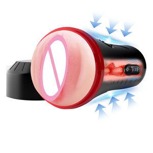 Masturbate Feels Good with Our Realistic Sex Toys for Men