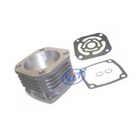 Manchon de cylindre de compresseur d'air VIT 5411300008 7000102600 forMB Truck