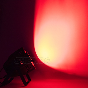 ไฟ LED COB ระดับมืออาชีพ 200W 6in1 RGBWA UV แสงขาวเย็น แสงขาวอุ่น DMX512 สำหรับเวทีแสดงดนตรีในโบสถ์ - Product Image 2