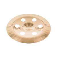 High Quality Chang Rock AB 5-Piece B20 Bronze Cymbals 14"-20" Bright Loud 100% Handmade for Heavy Music Professional Performance