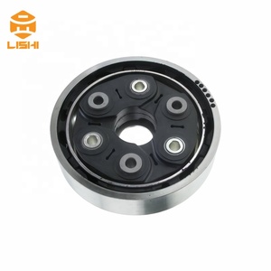 Junta de Acoplamiento del Eje Trasero para VW A1 (8X1 8XK) <span class=keywords><strong>A3</strong></span> (8P1) <span class=keywords><strong>A3</strong></span> (8V1 8VK) 1K0521307 1K0521307A 5Q0521307 Junta de Eje de Transmisión - Product Image 6