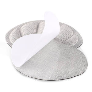 Nouveau protecteur de semelle antidérapant auto-adhésif KJ poignées de chaussures en caoutchouc antidérapantes pour talons hauts 2026 - Product Image 1