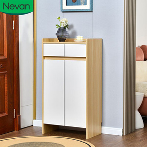 Mueble esquinero <span class=keywords><strong>para</strong></span> <span class=keywords><strong>zapatos</strong></span> <span class=keywords><strong>de</strong></span> diseño moderno y éxito <span class=keywords><strong>de</strong></span> ventas, precio al por mayor, armario <span class=keywords><strong>de</strong></span> almacenamiento <span class=keywords><strong>de</strong></span> <span class=keywords><strong>zapatos</strong></span> <span class=keywords><strong>de</strong></span> <span class=keywords><strong>madera</strong></span> Burlywood personalizado, muebles <span class=keywords><strong>para</strong></span> habitación - Product Image 1