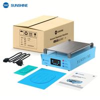 Séparateur sous vide S-918R SUNSHINE Machine séparée LCD