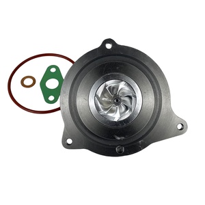 Cartucho turbo para Audi A1 VW Polo <span class=keywords><strong>Seat</strong></span> <span class=keywords><strong>Ibiza</strong></span> Toledo Skoda Fabia Rapid 1,4 TDI CUSA CUSB 66 Kw 90 <span class=keywords><strong>HP</strong></span> 2014 B0RV 16309880000 MFS - Product Image 1