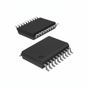 Composants de circuits électroniques ICL3223CAZ-T 20 SSOP Interface Original - Product Image 1